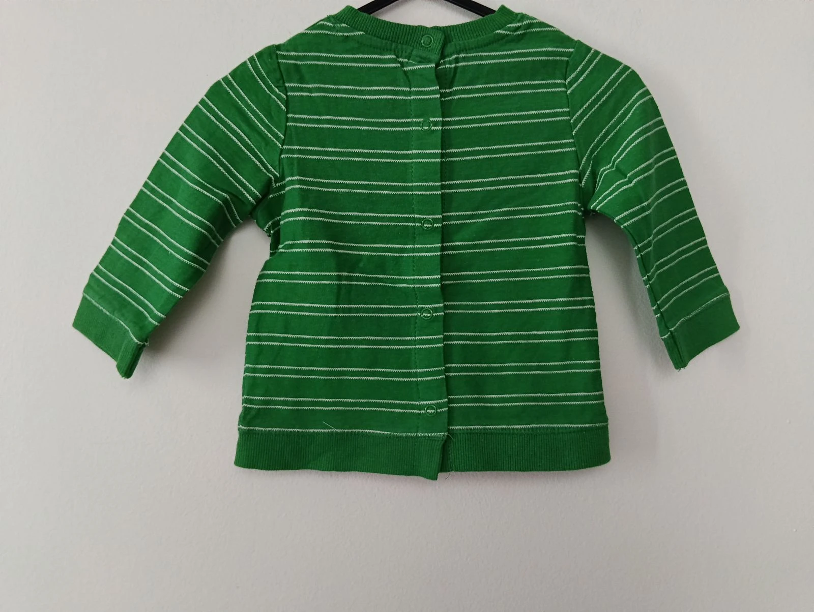 Tee-shirt Kiabi 6 MESES – photo 3